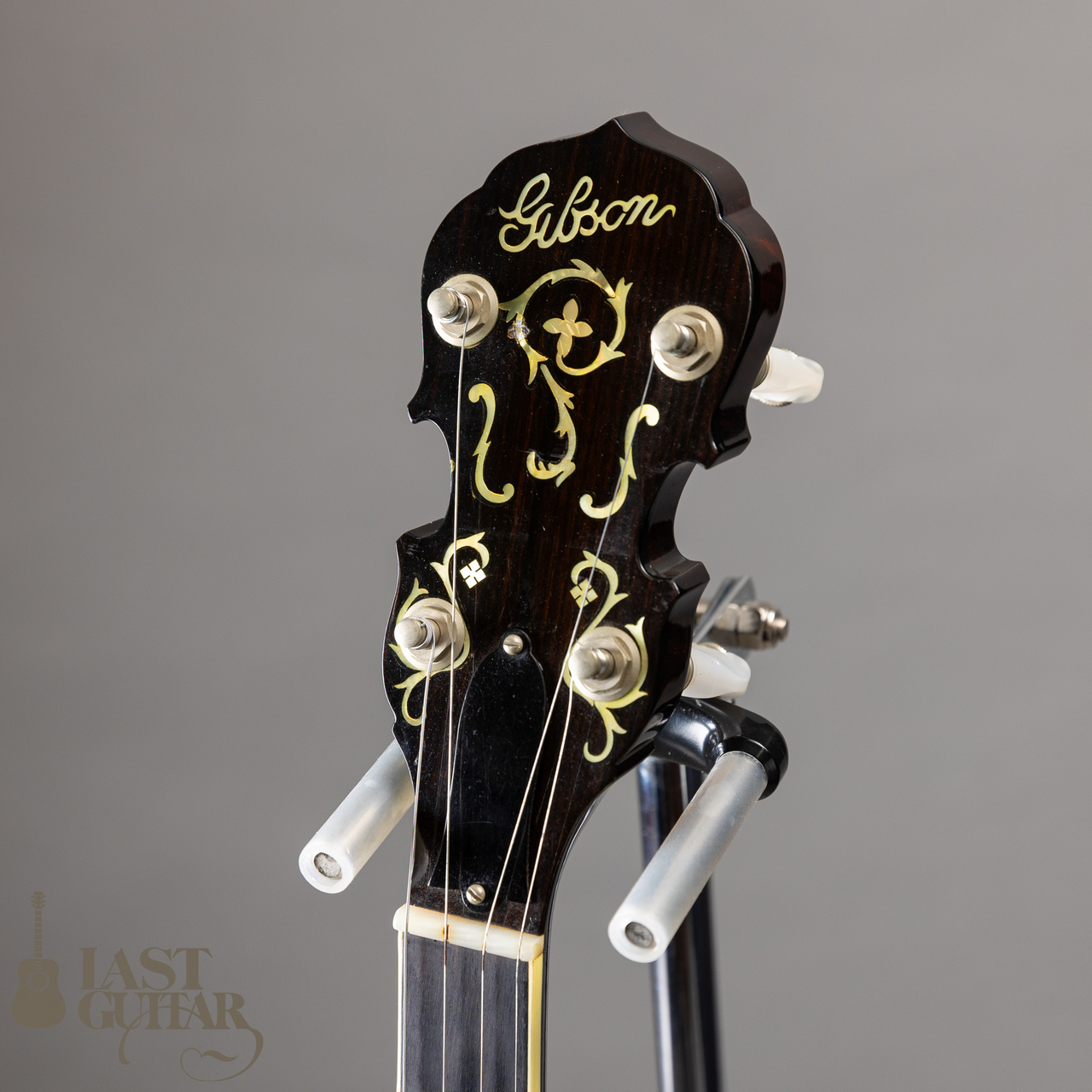 Gibson TB-1 Conversion 5st Banjo Flat Head（ビンテージ）【楽器検索