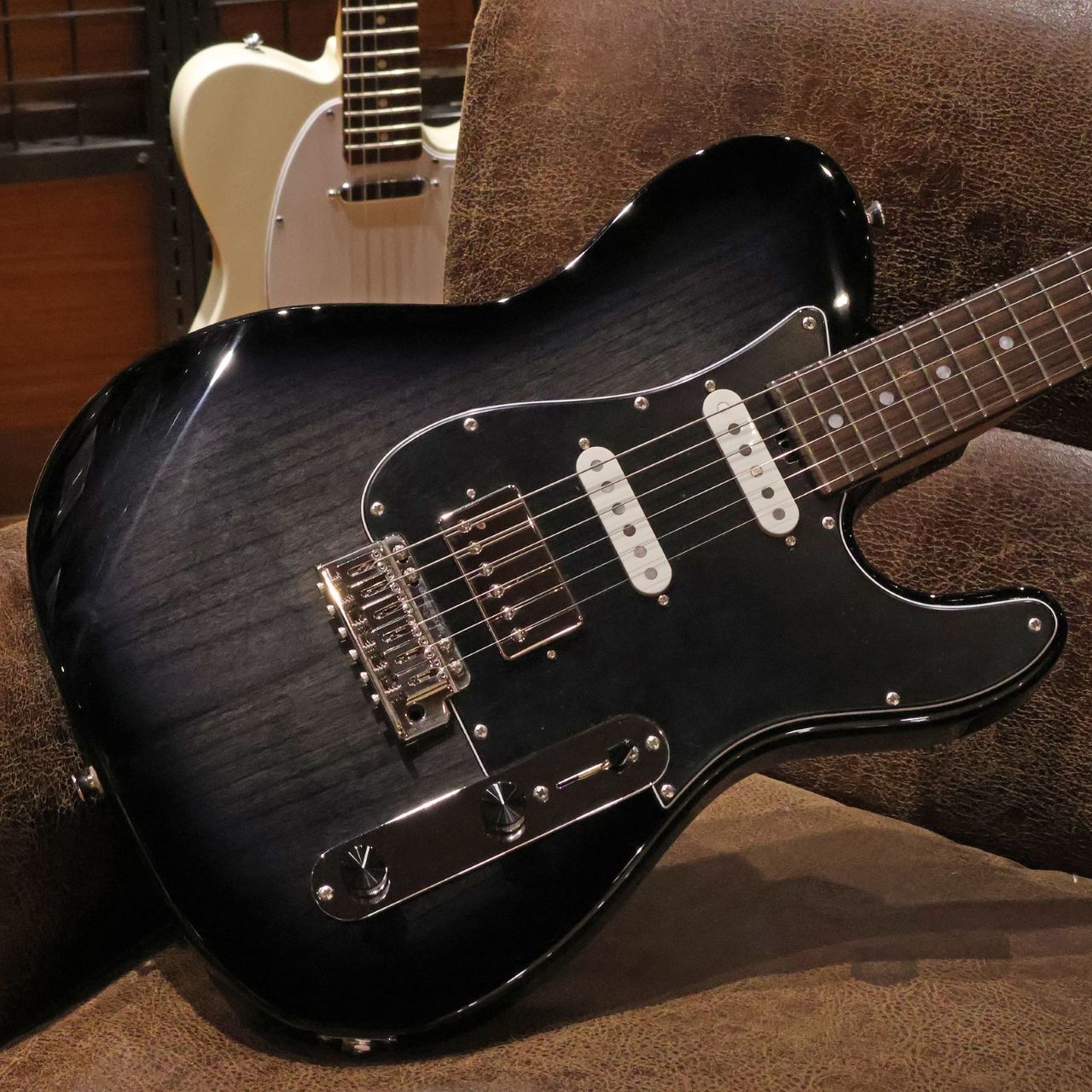 Red House Guitars General T/SSH 現物写真 3,46Kg（新品/送料無料