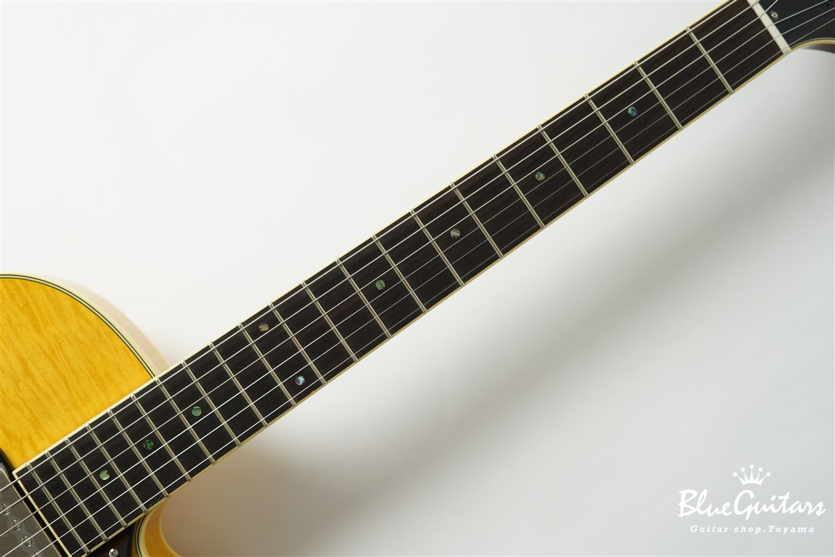 Rozeo Ladybug-CB CM HB/SS - Vintage Amber #RZ0875（新品/送料無料