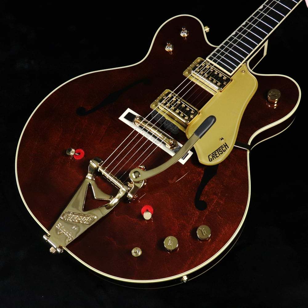 Gretsch G6122T-62 Vintage Select Edition '62 Chet Atkins Country