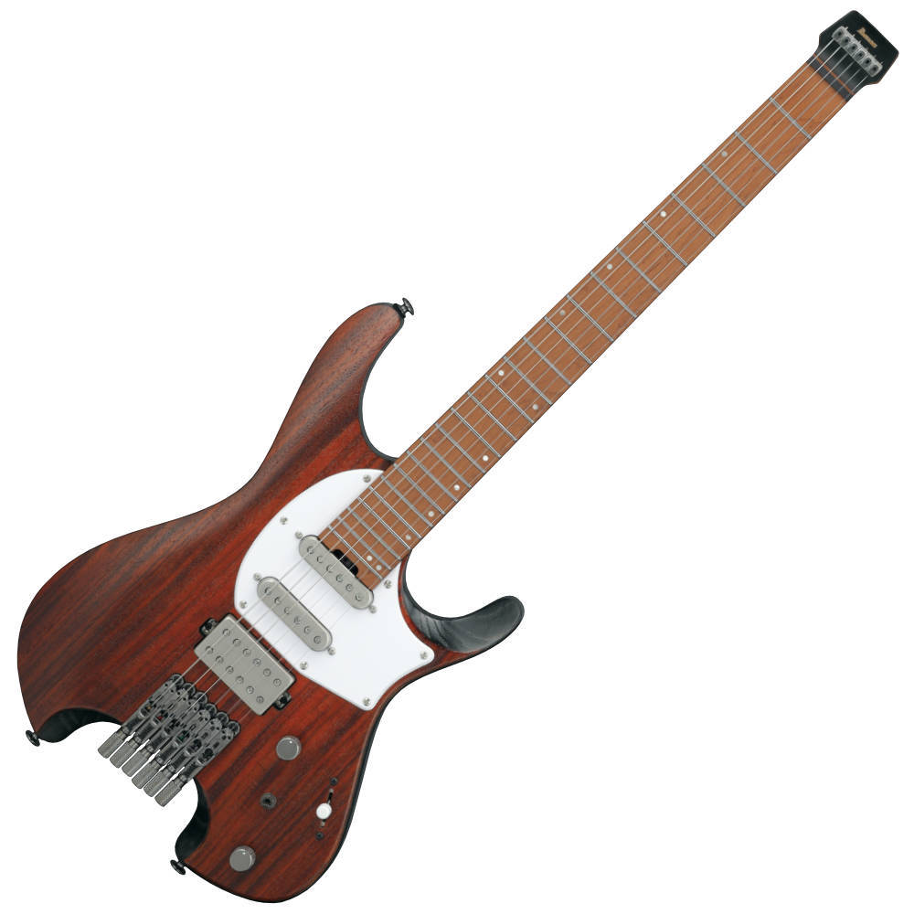 Ibanez アイバニーズ Q54WR-CNL エレキギター（新品/送料無料）【楽器