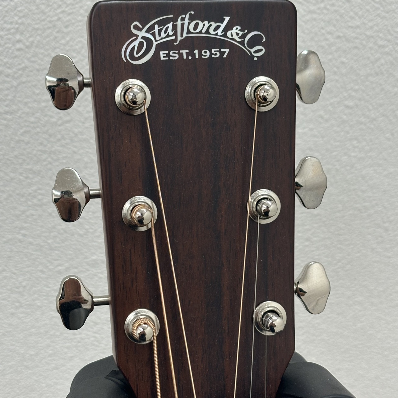 Stafford SF-3F/BS エレアコ Stafford SF-3F | クロサワ楽器店