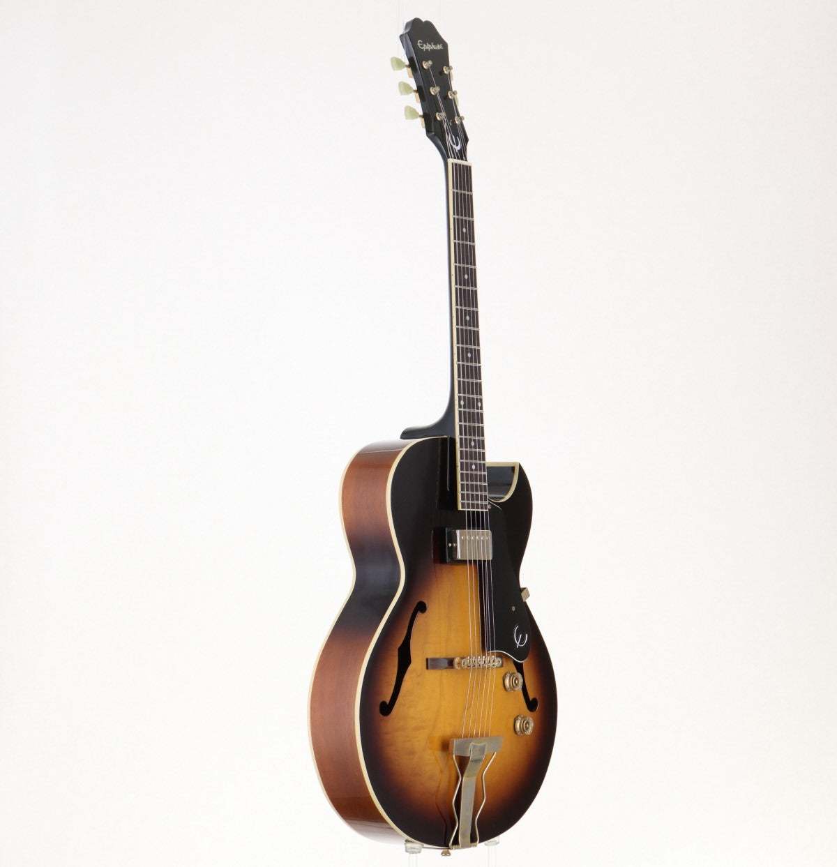 Epiphone Zephyr Regent【2.73kg】【S/N:R03F0620】【横浜店】（中古