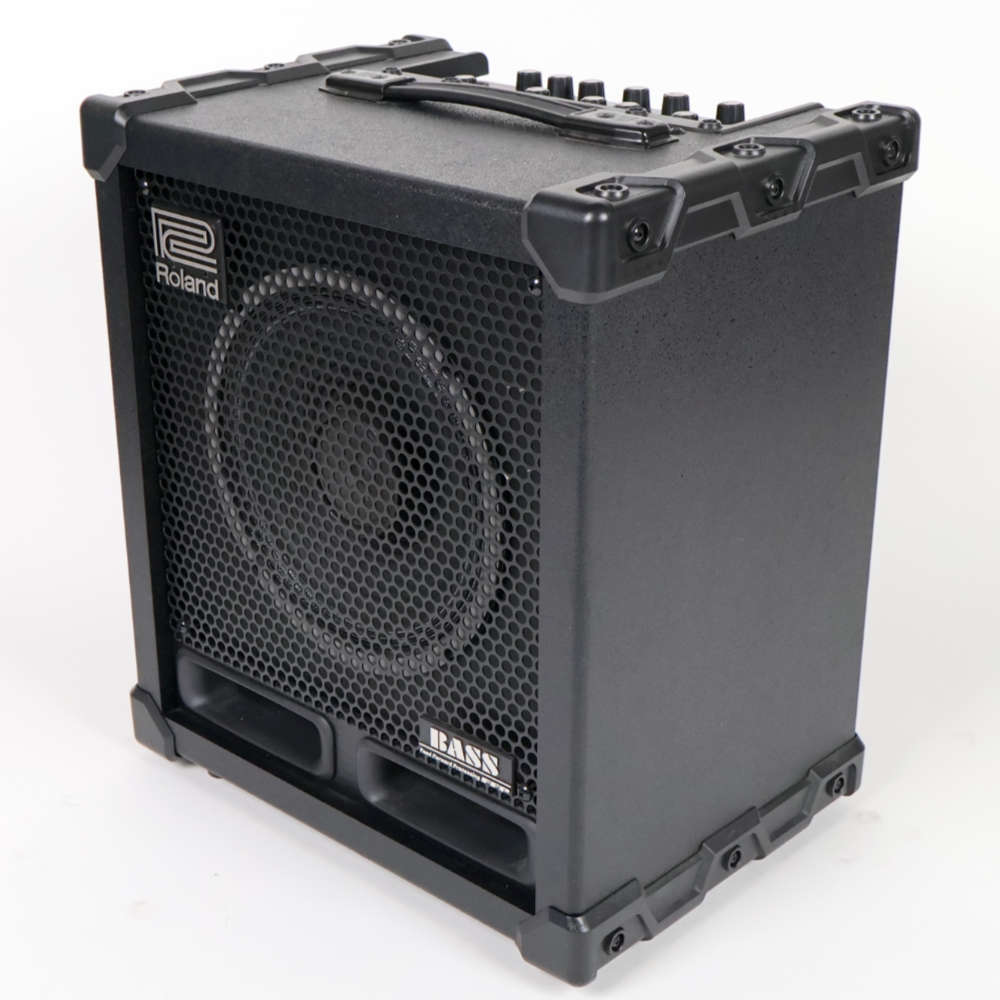 Roland 【中古】 ローランド ベースアンプ ROLAND CUBE-60XL
