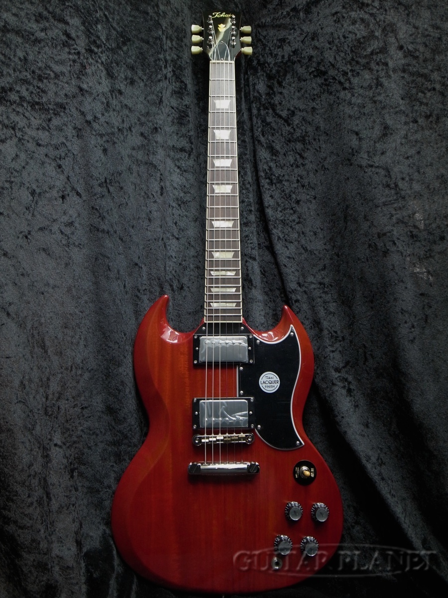 Tokai SG-201 CH（新品）【楽器検索デジマート】