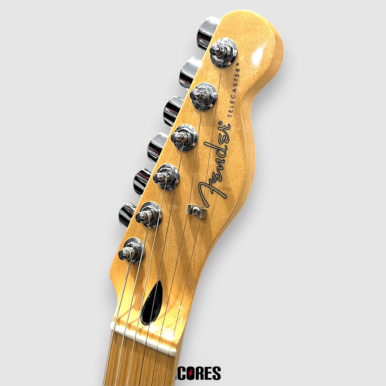 Fender 75th Anniversary Player Telecaster（中古）【楽器検索