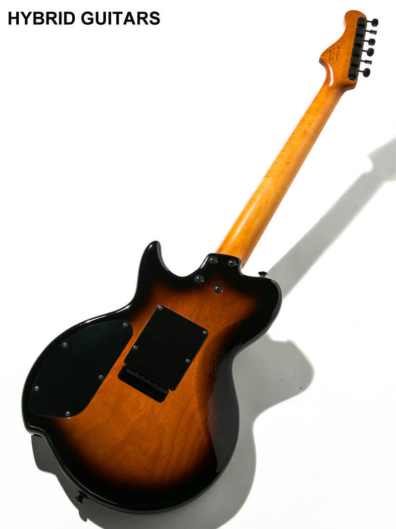 ArtTech Les Paul Style HSH Sunburst 1992（中古）［デジマートSALE