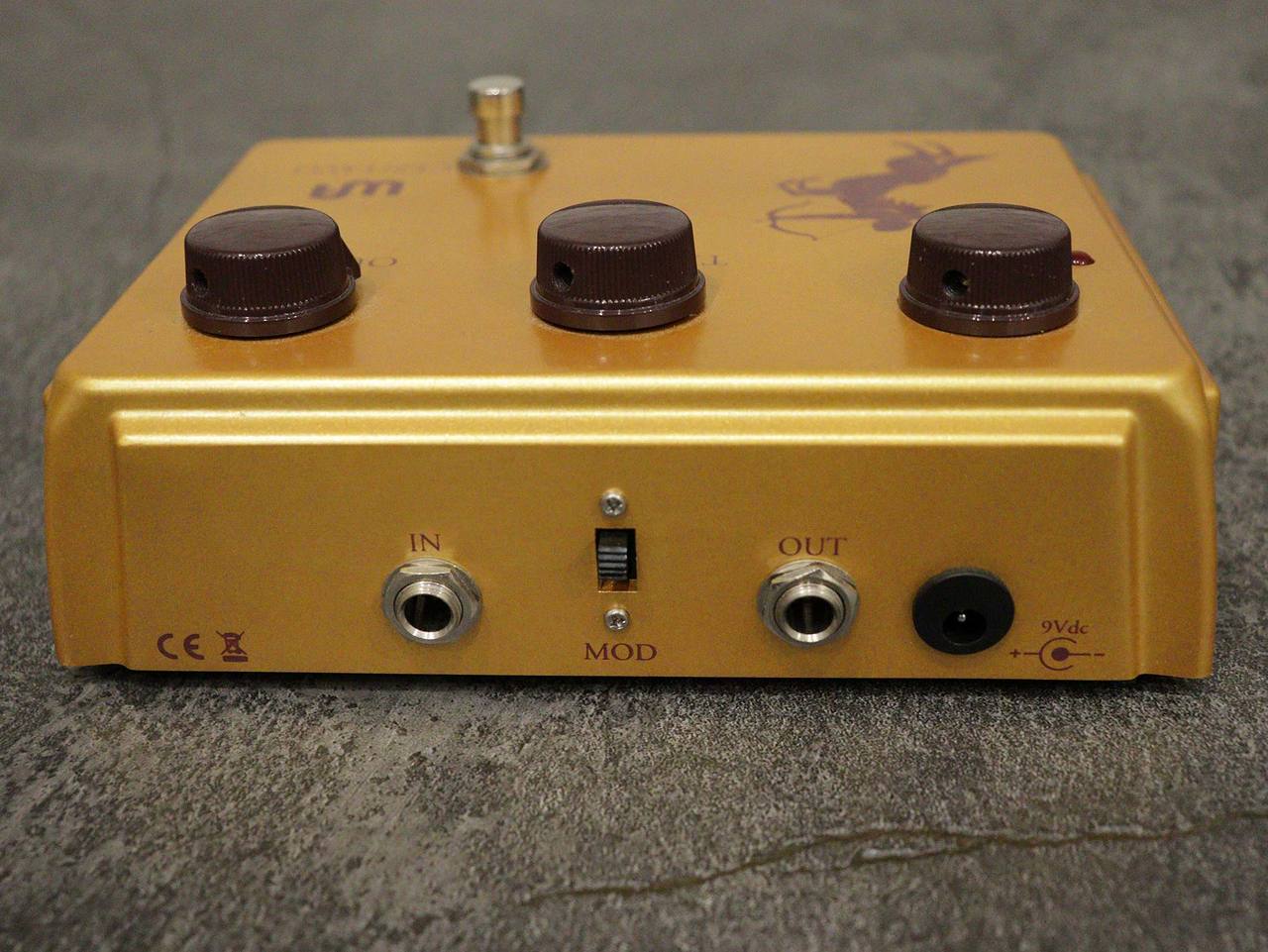 WARM AUDIO Centavo（中古）【楽器検索デジマート】