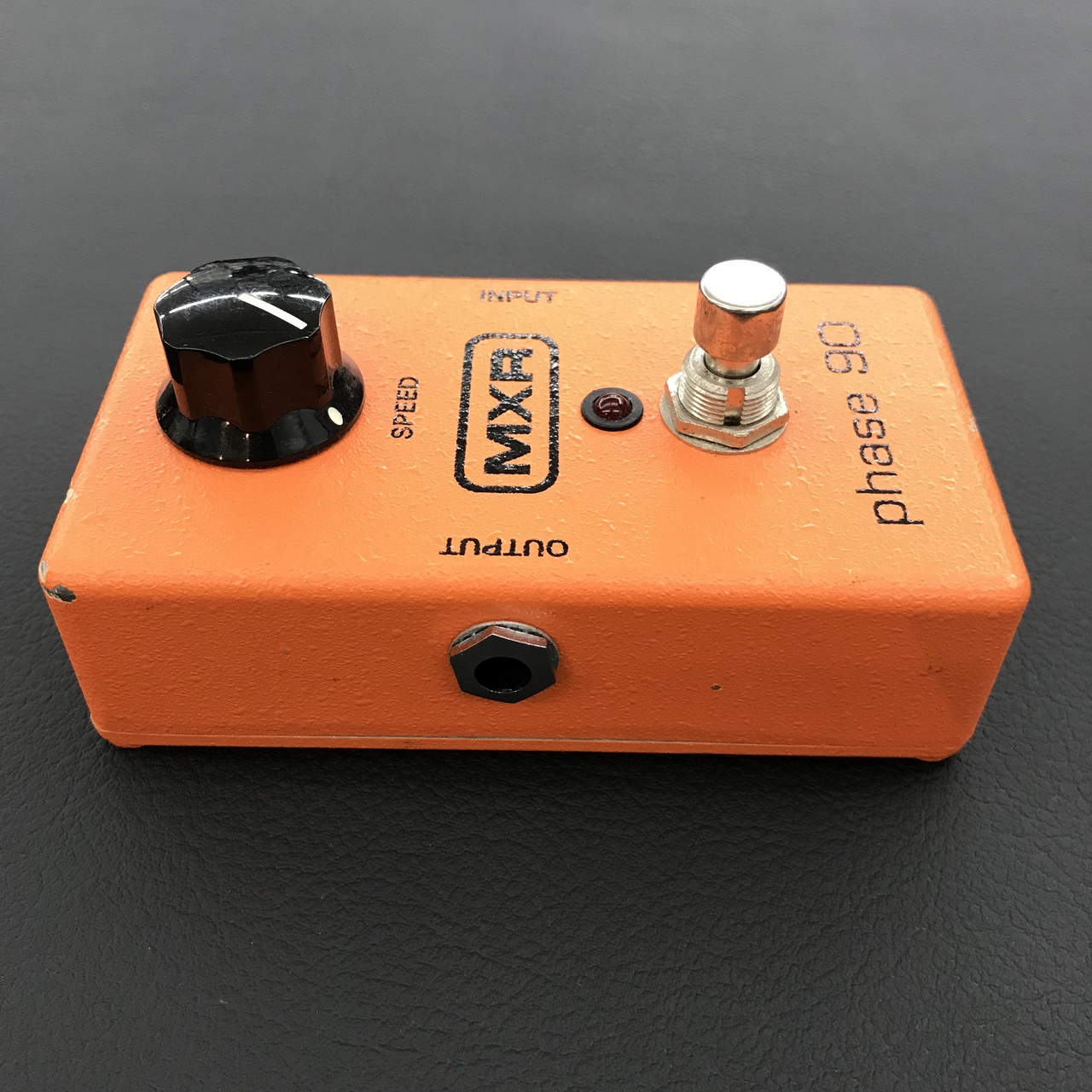 MXR M101 Phase 90（中古）【楽器検索デジマート】