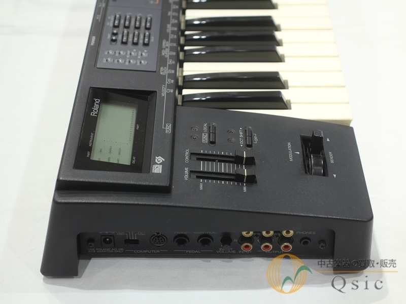 Roland SK-88Pro [SLH09]【難波店在庫】（中古）【楽器検索