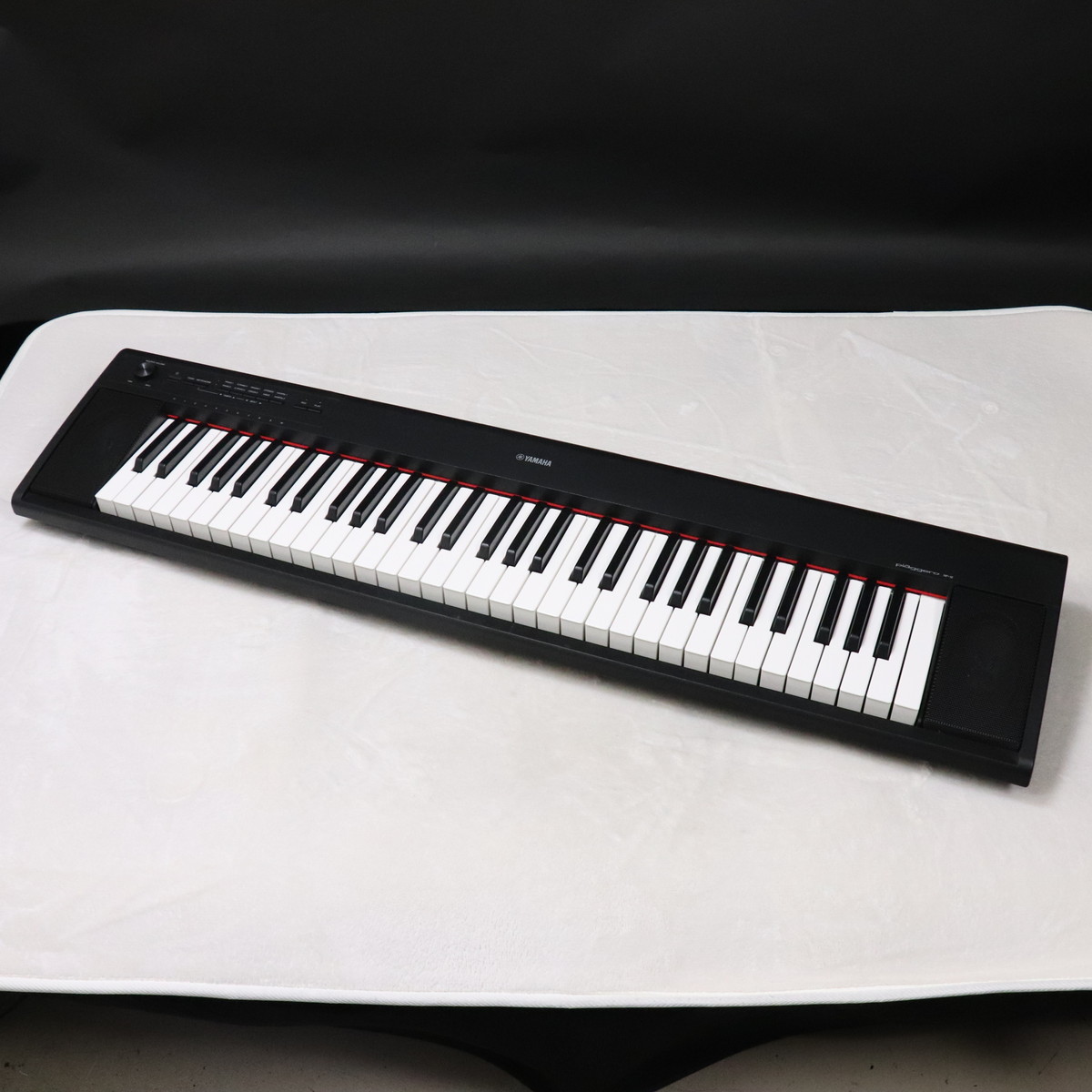 YAMAHA NP-12 Piaggero 【梅田店】（中古）【楽器検索デジマート】