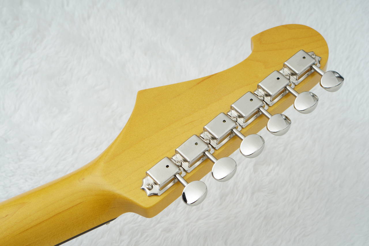 Vanzandt JMV-R2 -Lake Placid Blue / LPB- #10488【旧定価】（新品