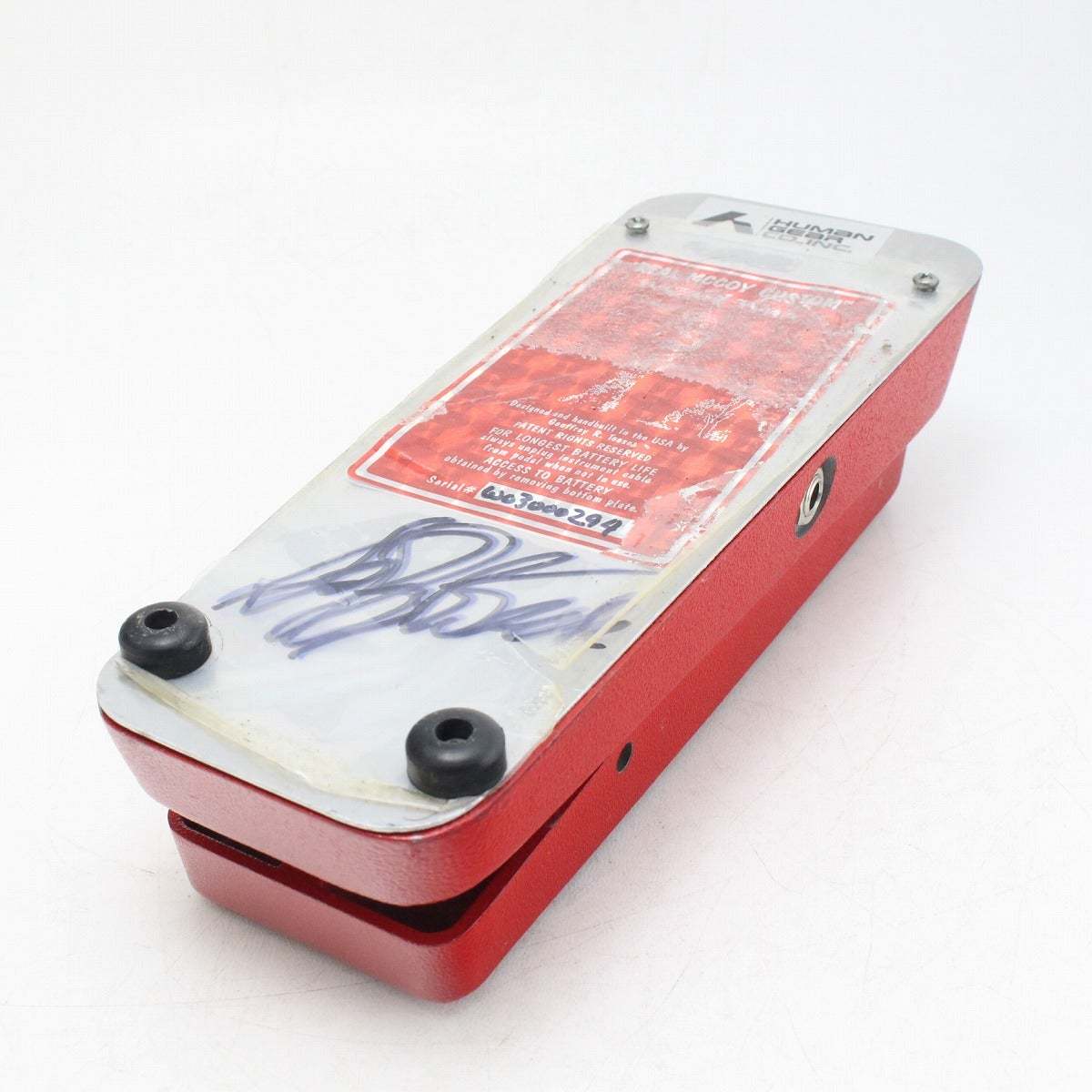 RMC RMC5 WIZARD WAH 【御茶ノ水本店】（中古/送料無料）【楽器検索