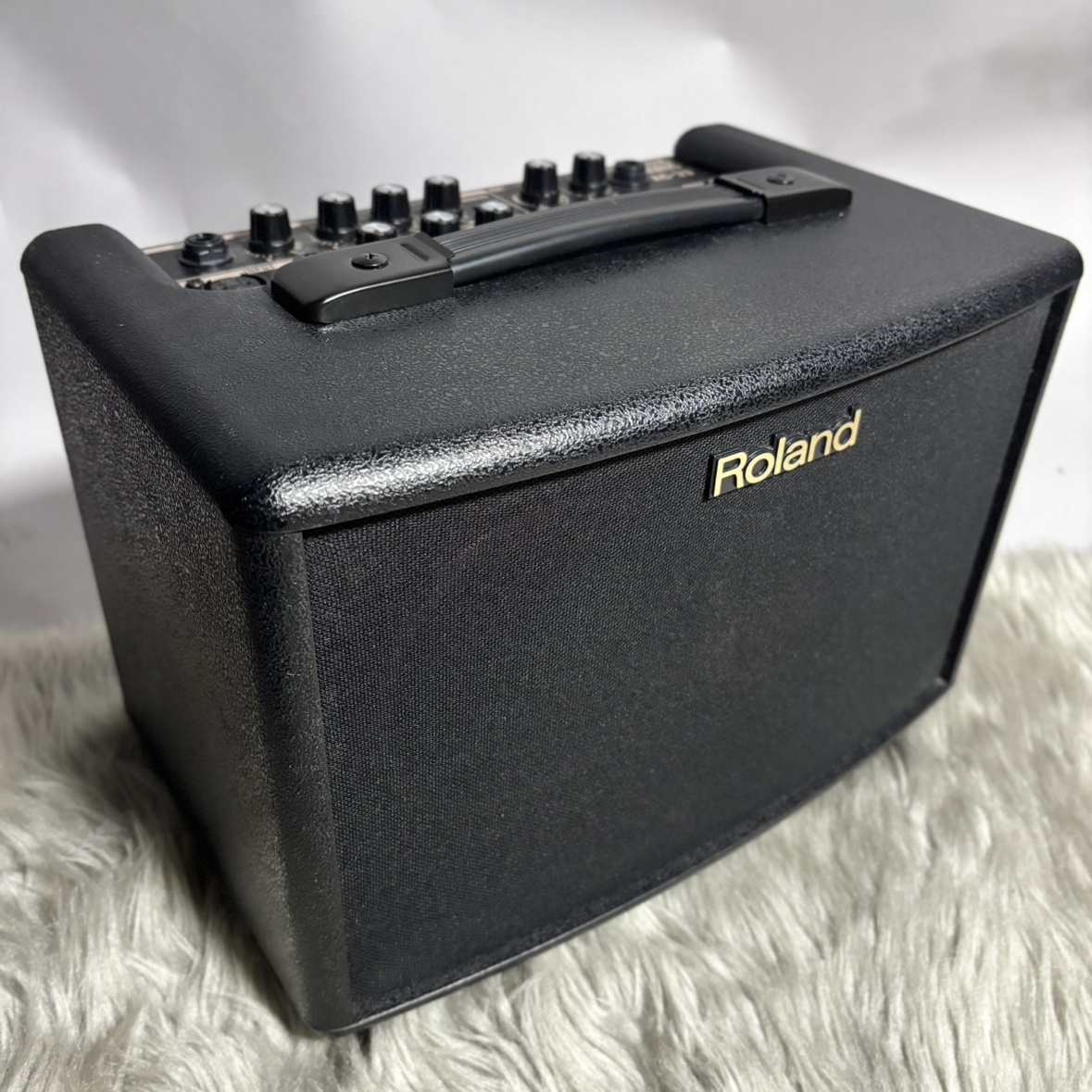 Roland AC-33（中古/送料無料）【楽器検索デジマート】