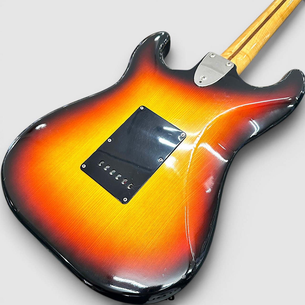 FERNANDES FST-50 石ロゴ期（中古）【楽器検索デジマート】