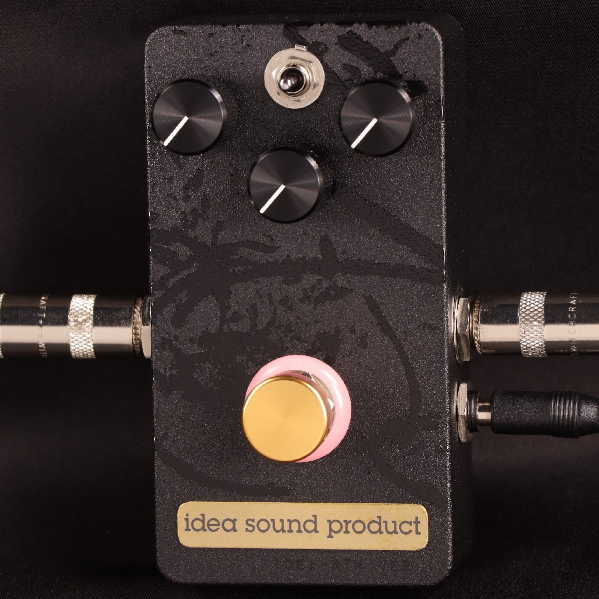 idea sound product IDEA-RTX Ver.1 ディストーション 日本製