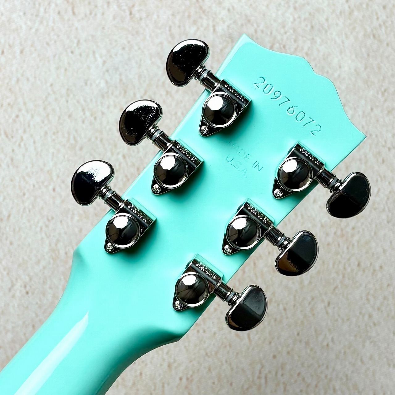 Gibson 【GibsonExpo出展品】Hummingbird Standard Southwestern