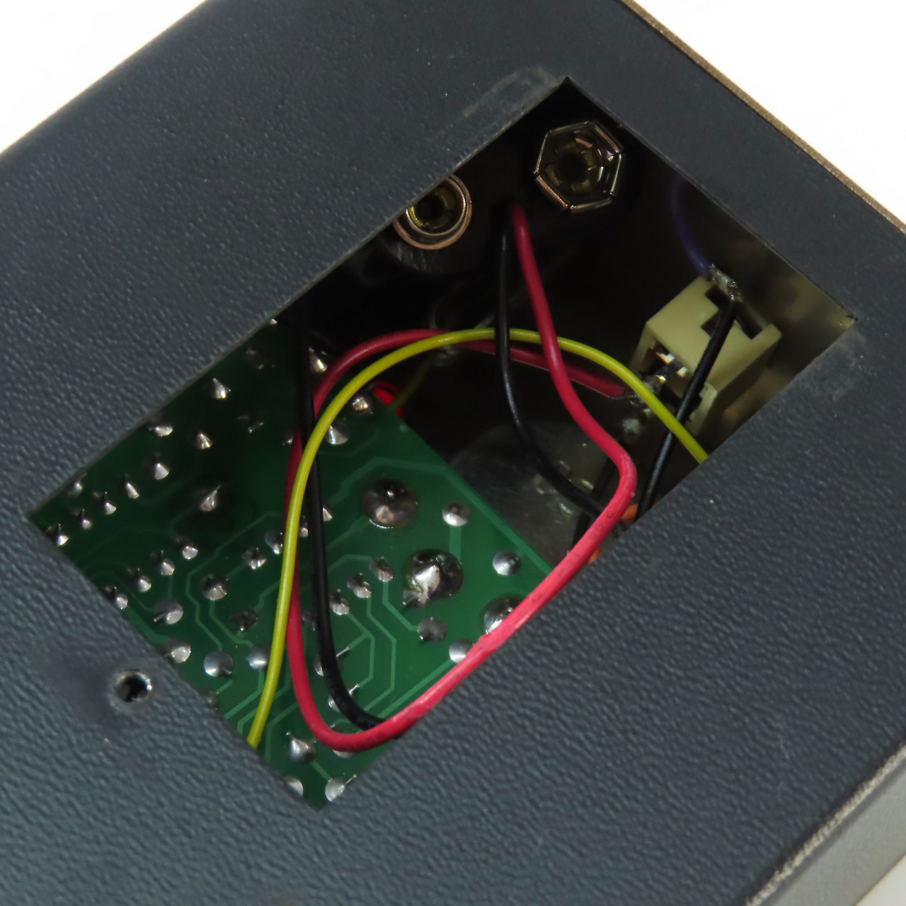 【美品】SMALL CLONE ギターエフェクター Amazon | ELECTRO-HARMONIX ギター用エフェクター Small Clone