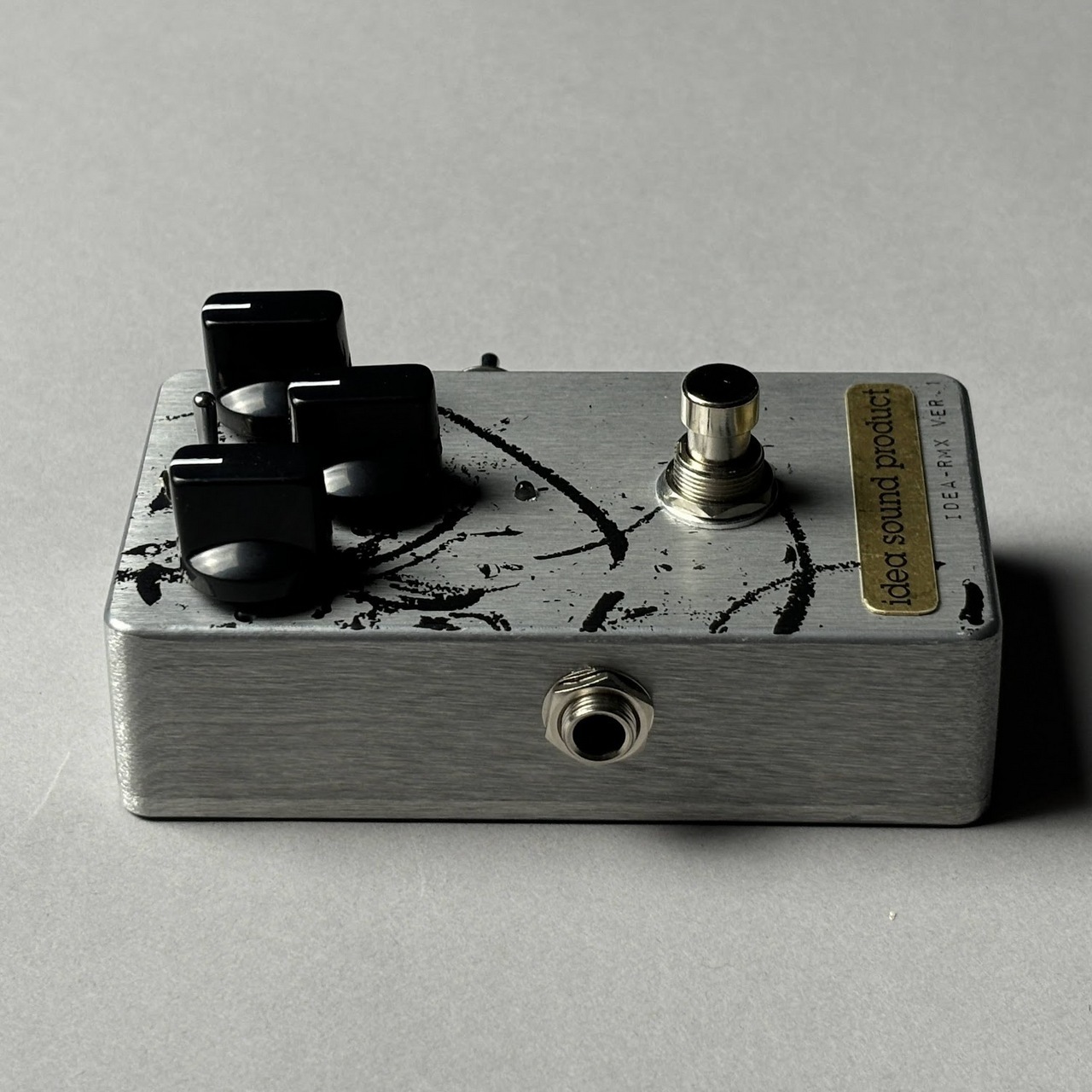 idea sound product IDEA-RMX ver.1【ブースター】（新品/送料無料