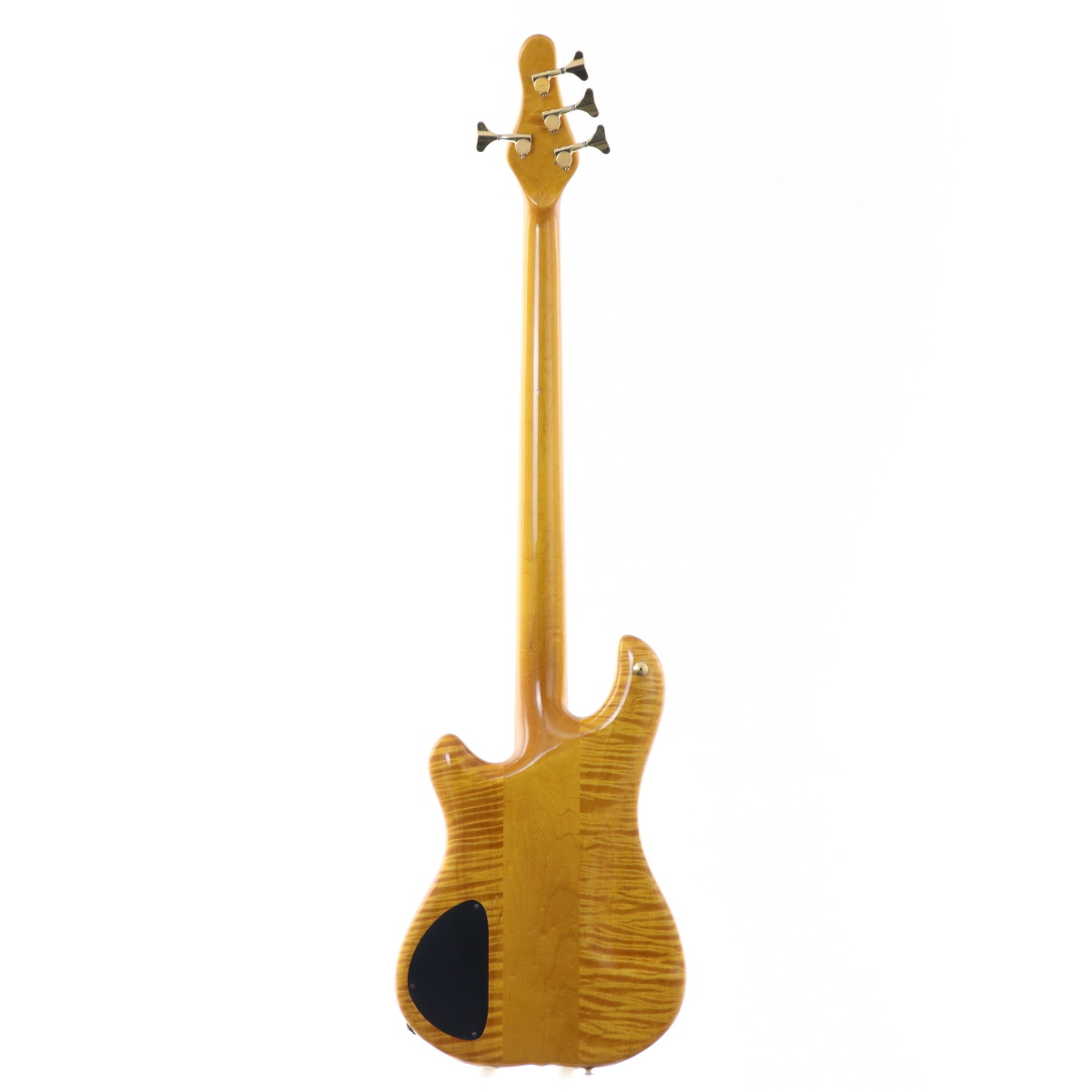 Vestax Bossaxe Acter Bass Amber 【梅田店】（中古/送料無料）【楽器
