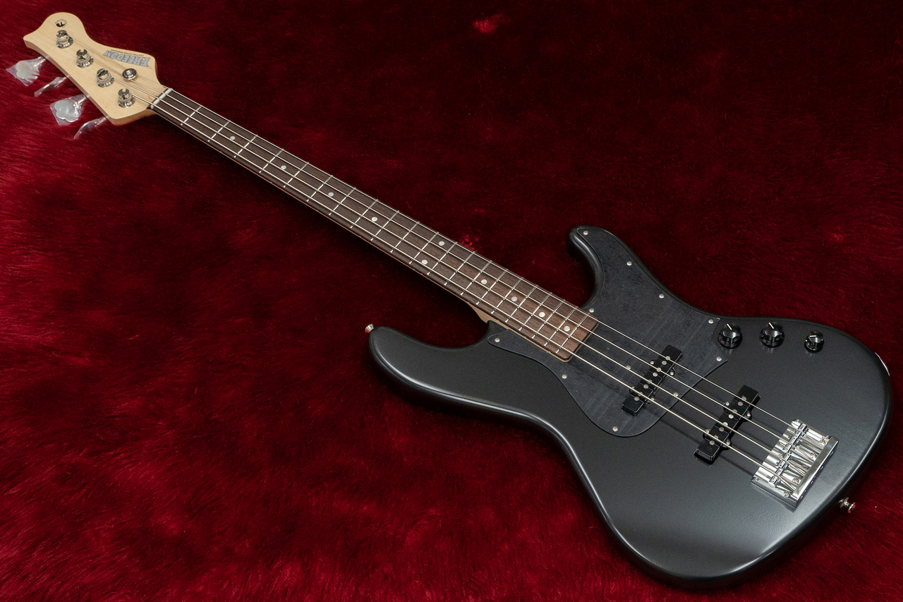 FREEDOM CUSTOM GUITAR RESEARCH Anthra 4st SDB #22045043 4.16kg