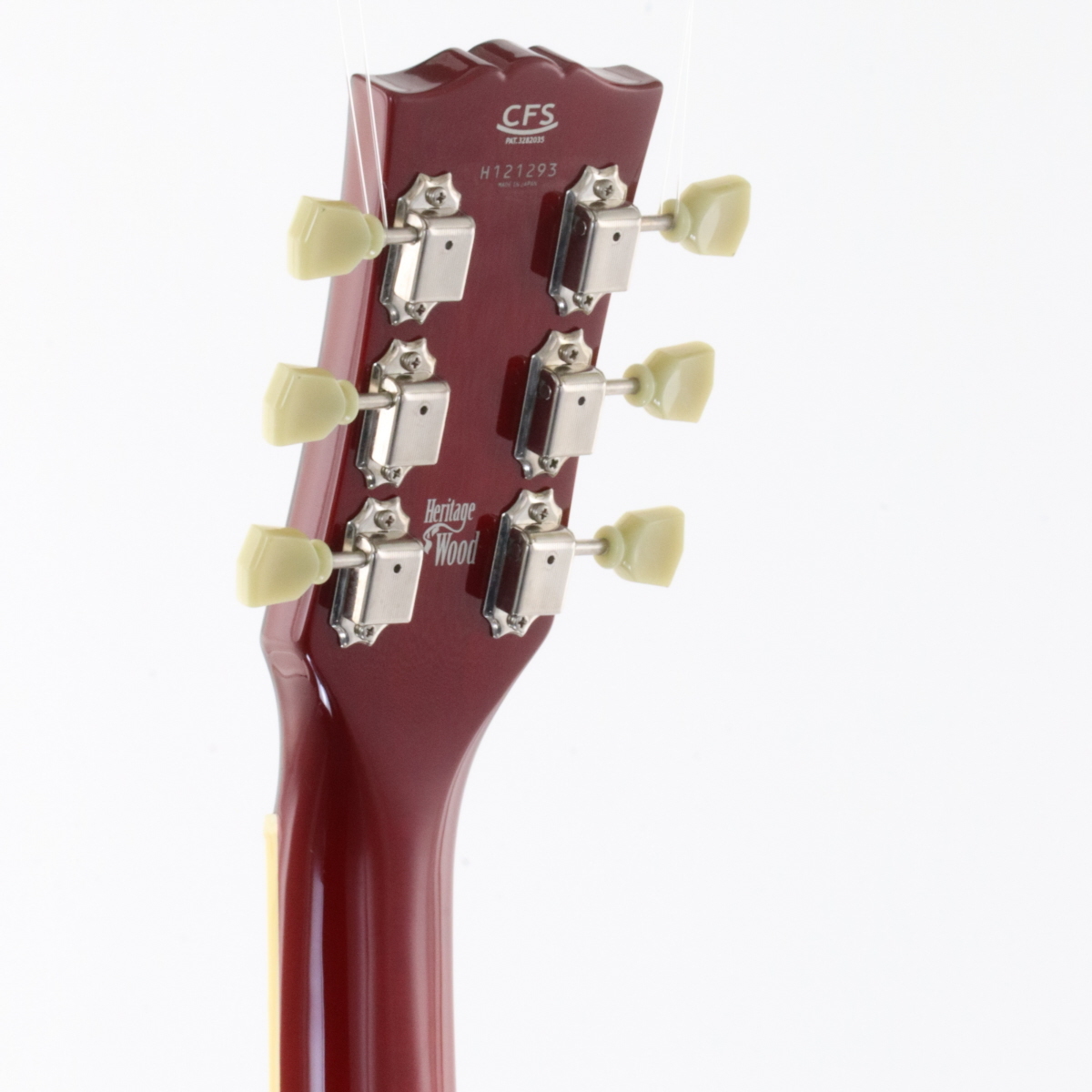 HISTORY SH-SG MOD Cherry 【梅田店】（中古/送料無料）【楽器検索