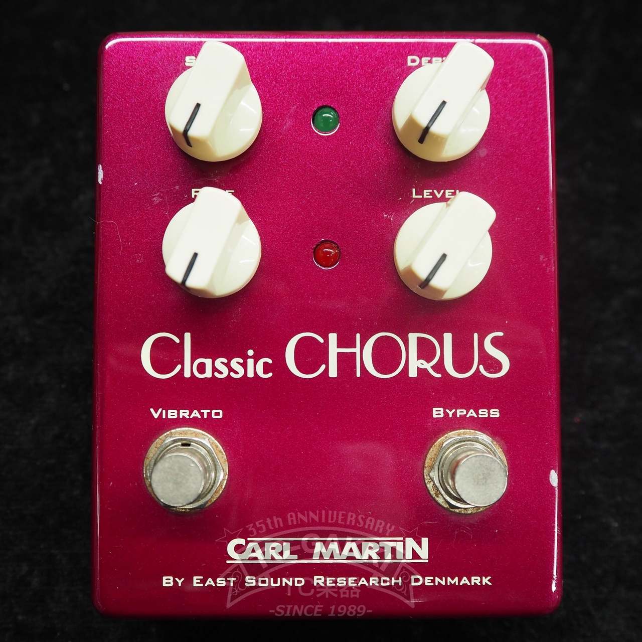 CARL MARTIN Classic CHORUS（中古）【楽器検索デジマート】