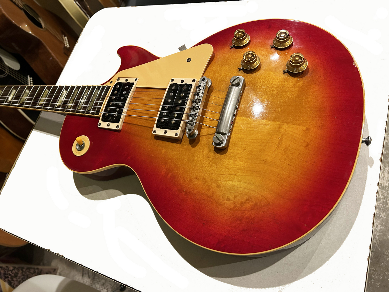 Gibson Gibson 1960 Les Paul Classic 1996年製（中古）【楽器検索