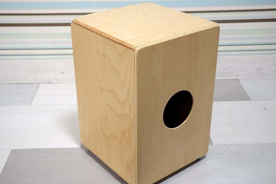 ケース付き!!]LPカホン 1331 ケース付き!!]LPカホン 1331 ケース付き