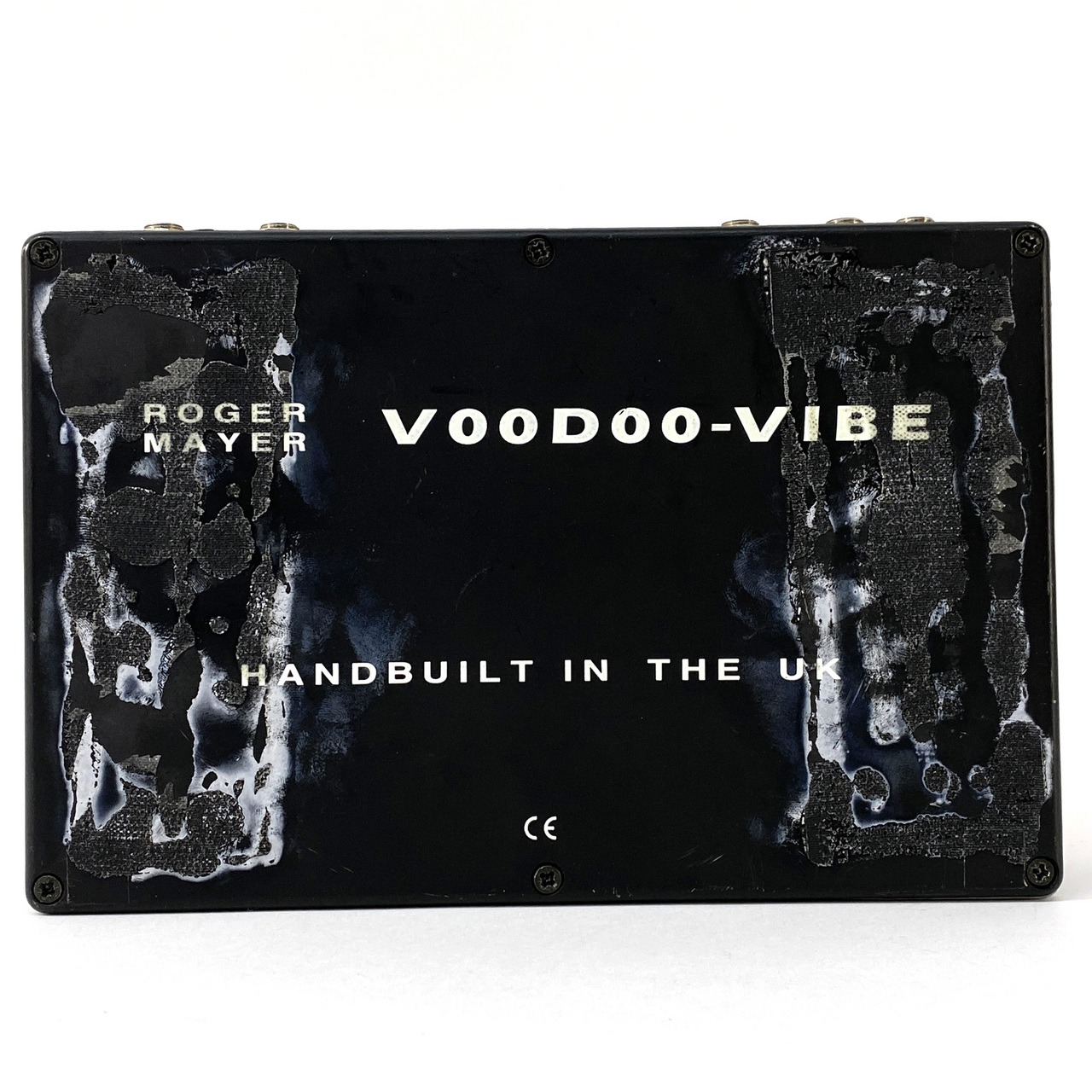 Roger Mayer VOODOO-VIBE（中古/送料無料）【楽器検索デジマート】