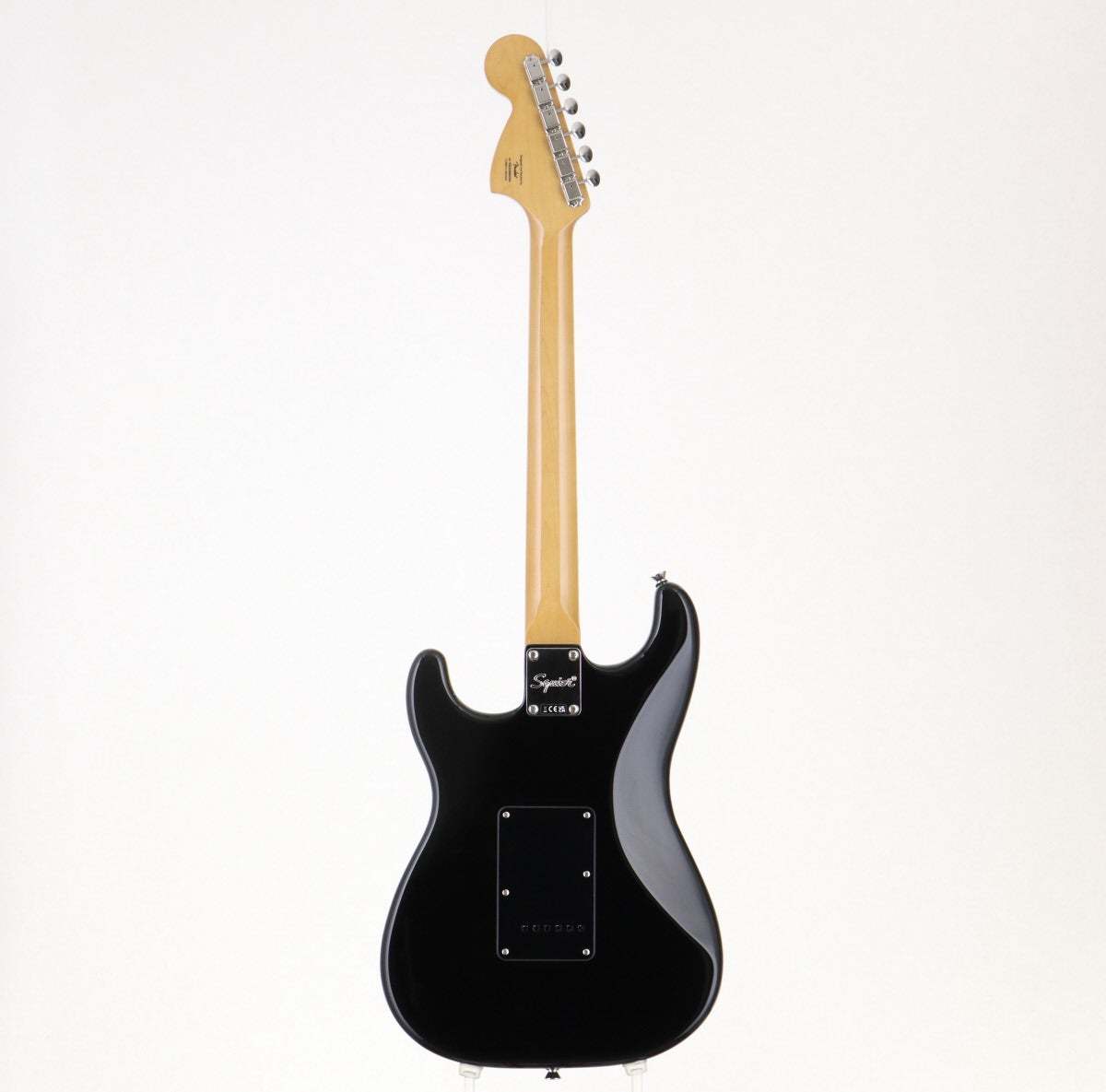 Squier by Fender Classic Vibe 70s Stratocaster HSS Maple