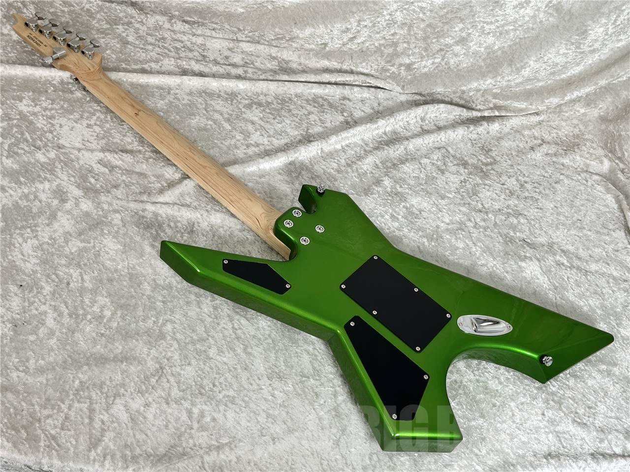 Killer KG-Exploder SE / Viper Green（新品/送料無料）【楽器検索
