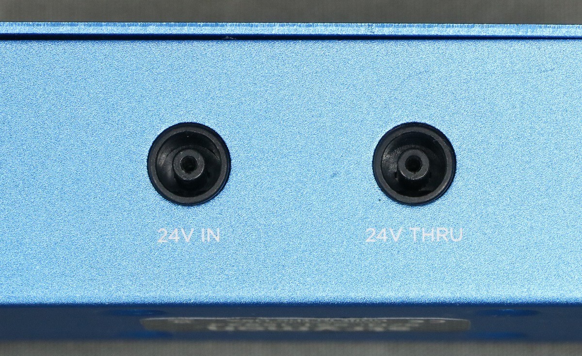 strymon OJAI 【御茶ノ水本店】（中古）【楽器検索デジマート】