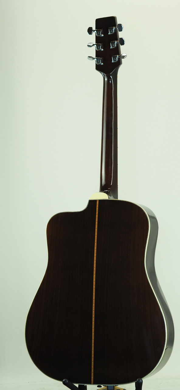 Morris W-65R(管理番号4977)（中古）【楽器検索デジマート】