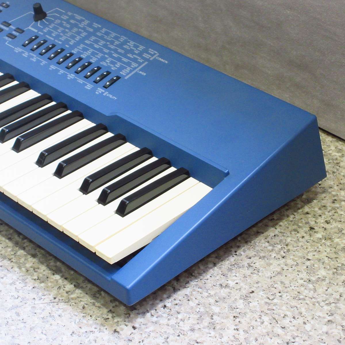 YAMAHA CS1x 