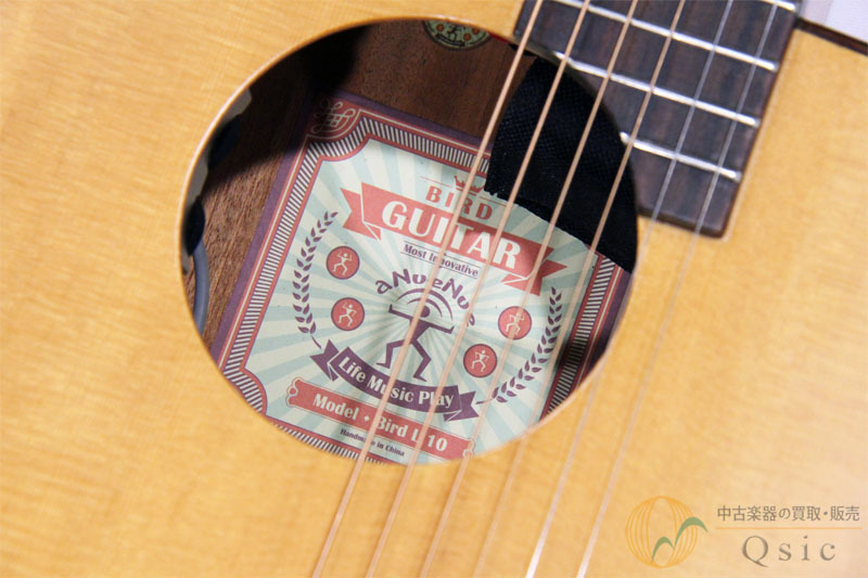 aNueNue aNN-L10EF 【返品OK】[ML074]【梅田店在庫】 // セール対象