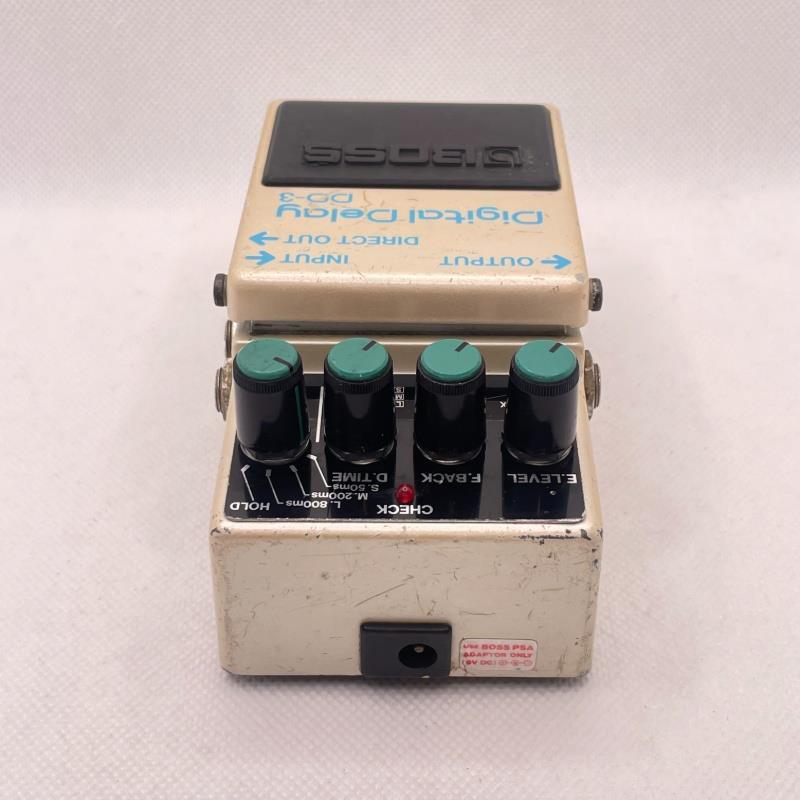 BOSS USED 中古 DD-3（中古）【楽器検索デジマート】