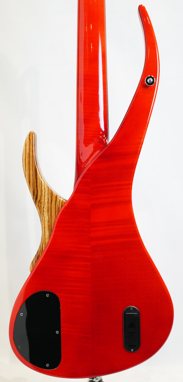 AEDVINES INSTRUMENTS GLOW BASS 4st / 新品特価（新品特価