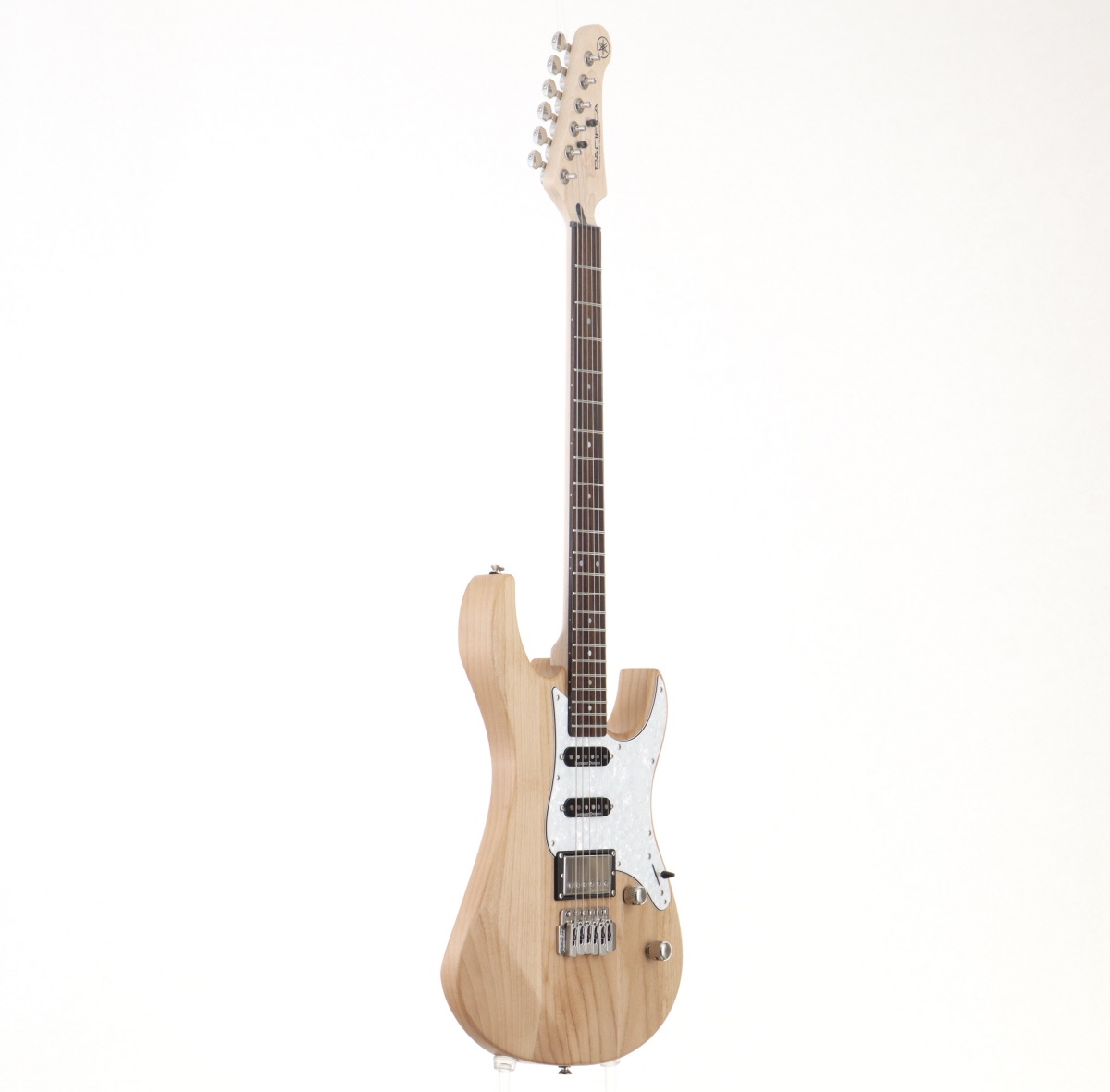 YAMAHA Pacifica PAC612VIIX YNS 【御茶ノ水本店】（中古/送料無料