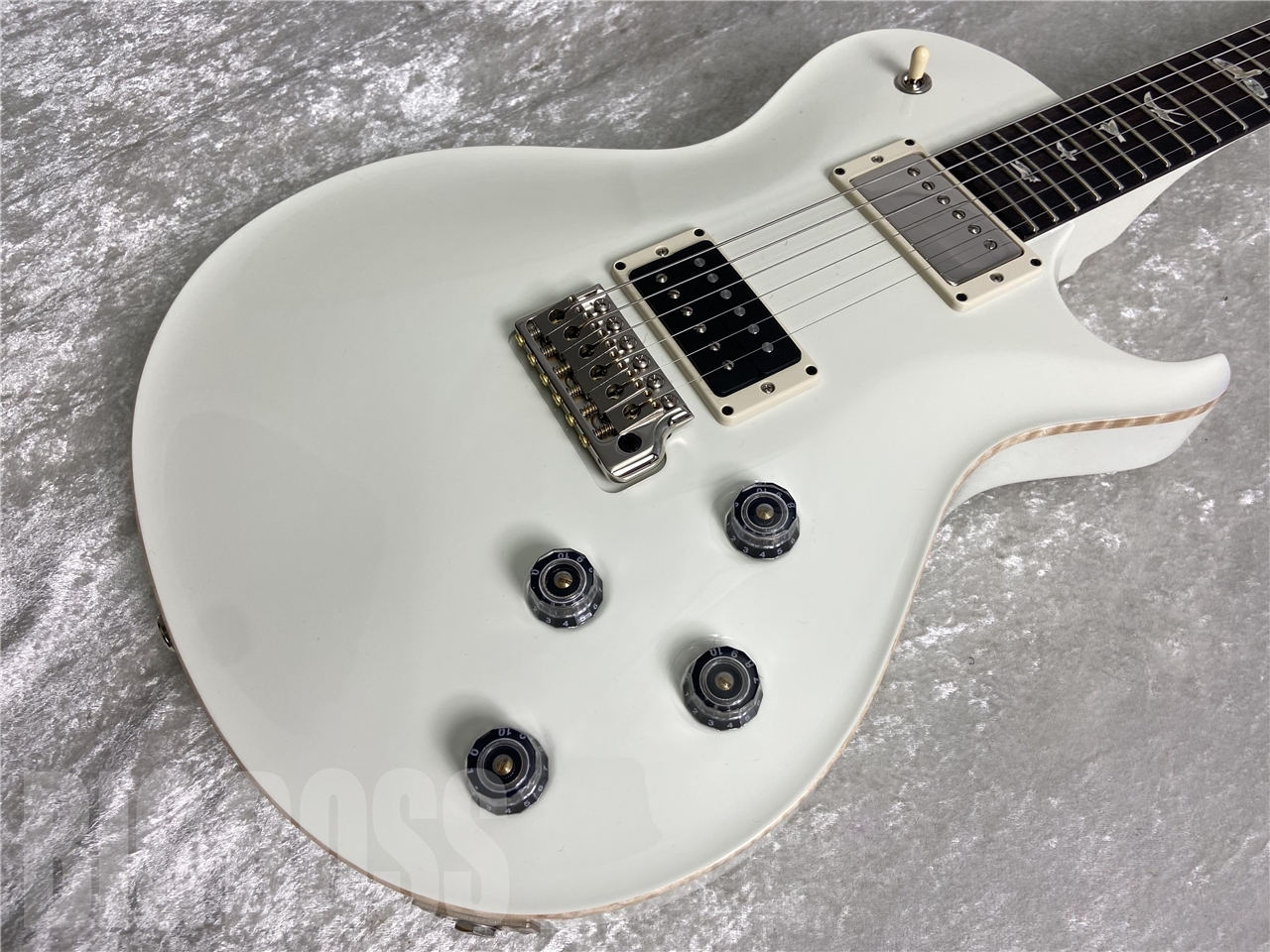 Paul Reed Smith(PRS) Mark Tremonti Signature (Antique White)（新品