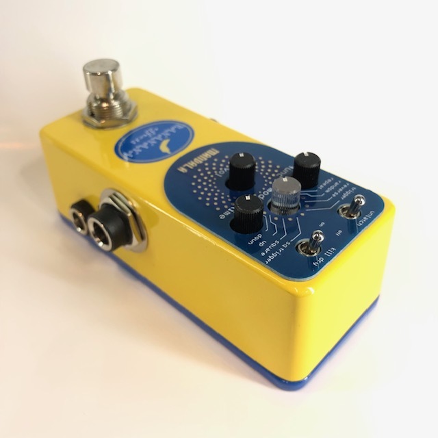 BANANANA EFFECTS MANDALA（新品）【楽器検索デジマート】