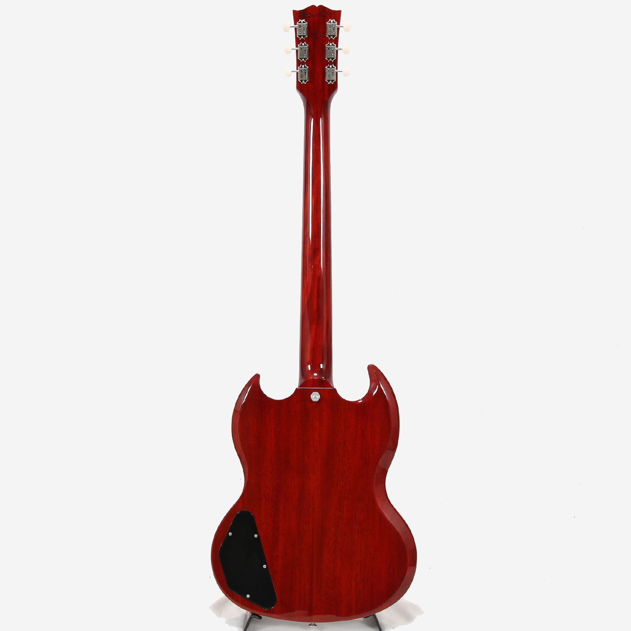 Gibson SG Special / Vintage Cherry #214260382（新品/送料無料