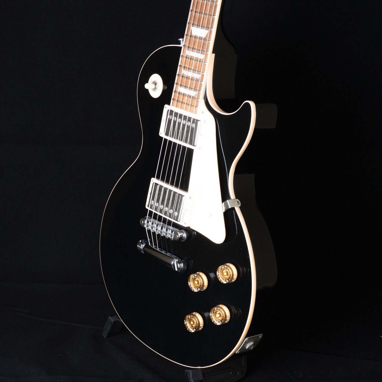 Gibson Les Paul Standard 2021 Ebony（中古/送料無料）【楽器検索