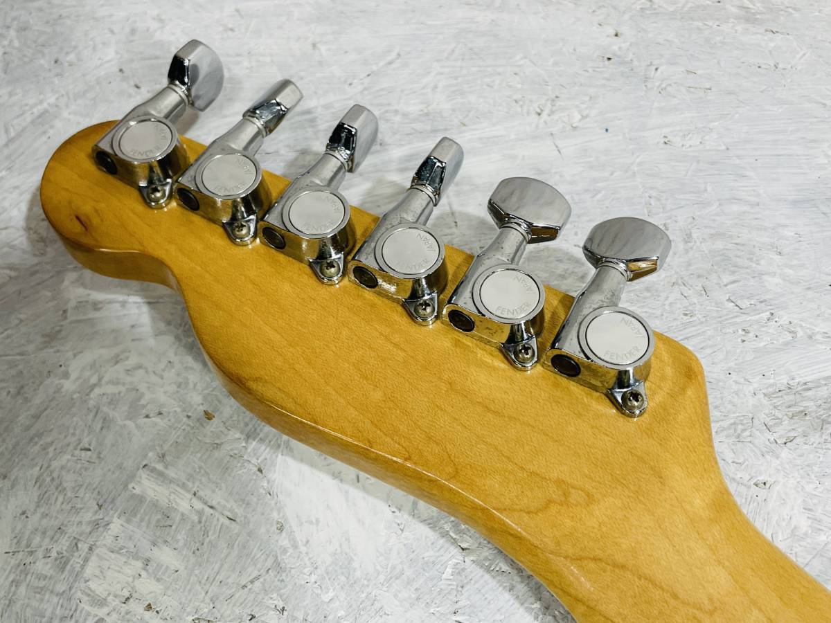 Fender Japan CTL-50（中古/送料無料）【楽器検索デジマート】