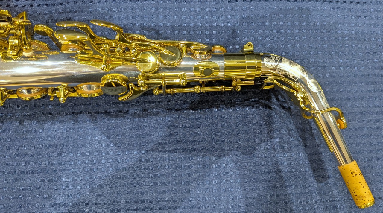 YANAGISAWA A-WO37 