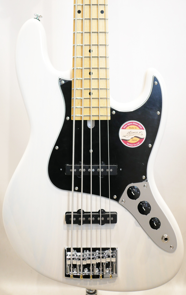 momose MJ・Five2/M / WBD（新品）【楽器検索デジマート】