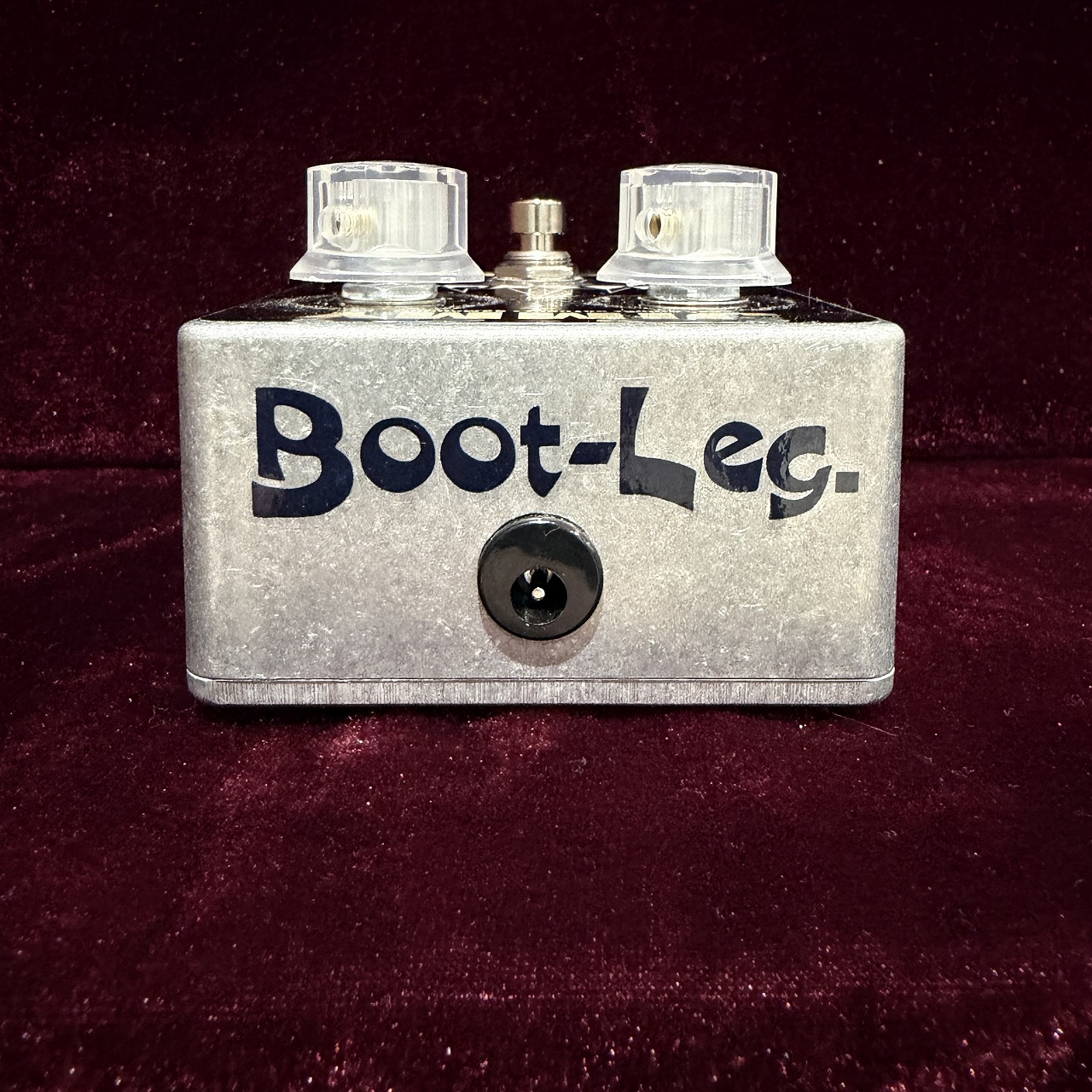 Boot-Leg I'M ON FIRE JIF-1.0（中古）【楽器検索デジマート】