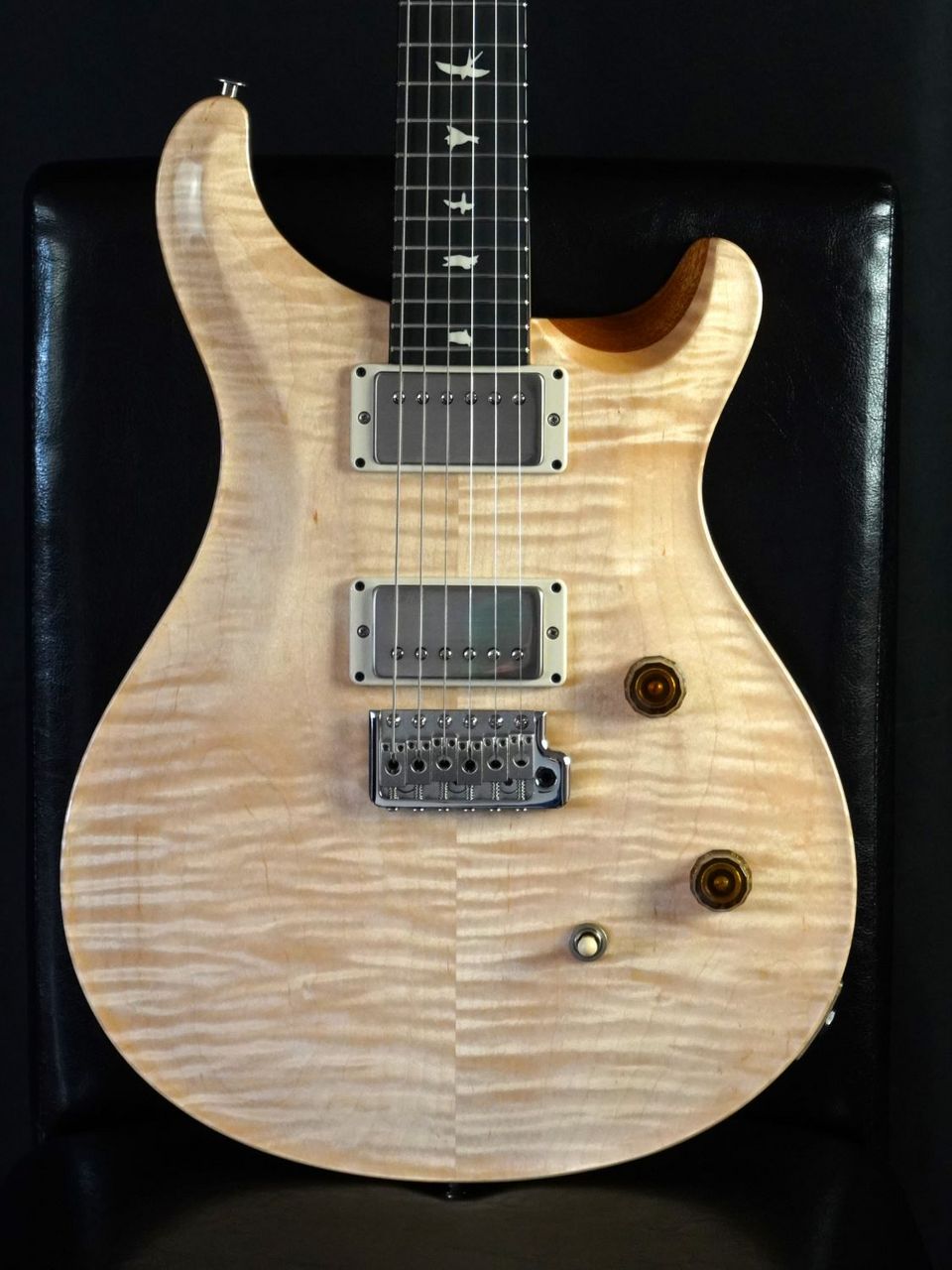 Paul Reed Smith(PRS) CE 24 Custom Configuration /Natural