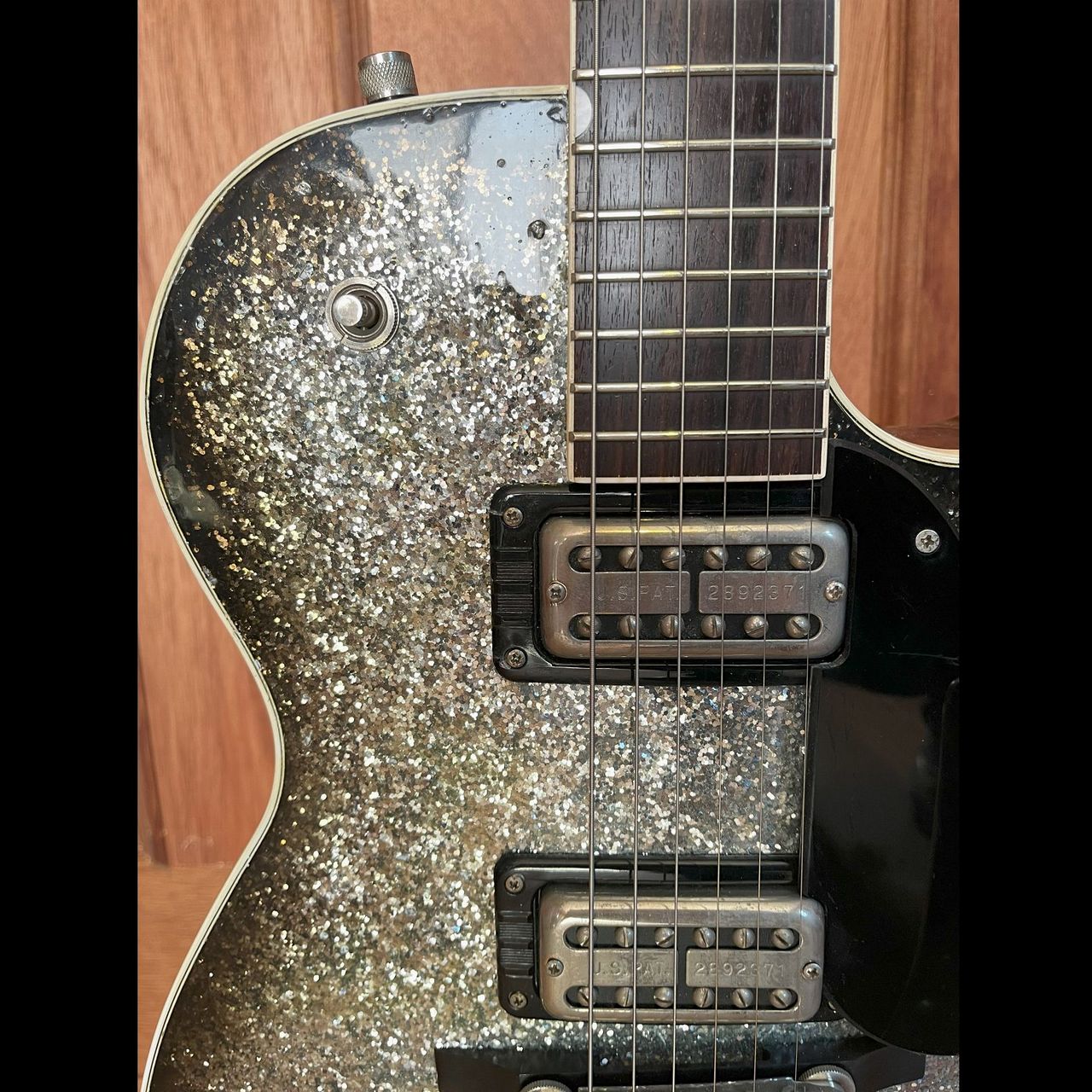 Electromatic by GRETSCH E. Duo Jet 5128（中古）【楽器検索デジマート】
