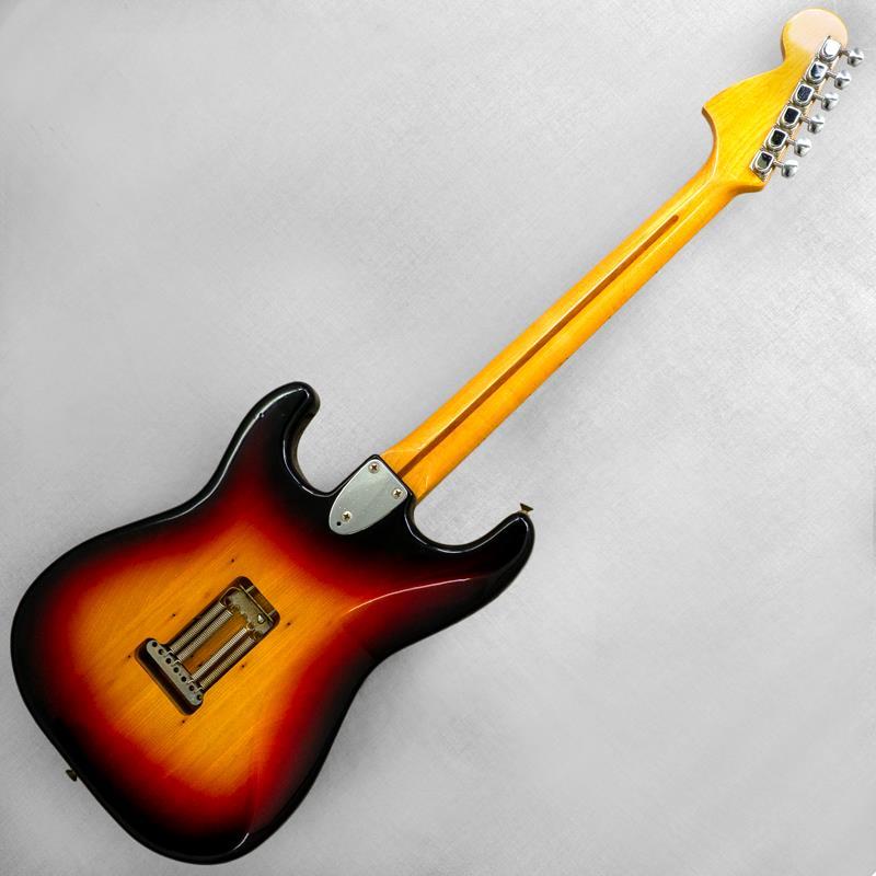 Tokai VINTAGE SS-36 Silver Star '80 Yellow Sunburst（ビンテージ